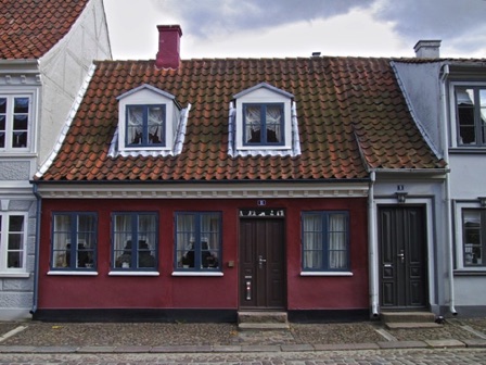 Danimarca - Odense